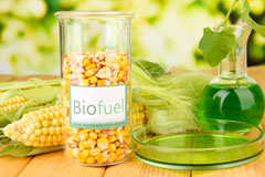 Sydallt biofuel availability