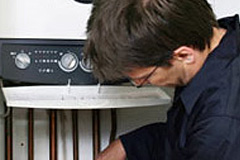boiler repair Sydallt